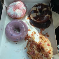 8/6/2022にJoanna O.がDuck Donutsで撮った写真