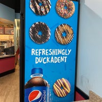 Foto tirada no(a) Duck Donuts por Joanna O. em 8/6/2022