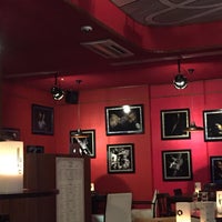 Foto tomada en Vertigo Jazz Club &amp;amp; Restaurant  por Witold L. el 7/1/2017
