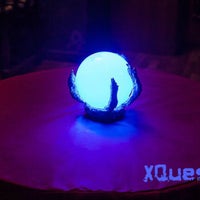 Photo taken at XQuest by Анна С. on 8/15/2016