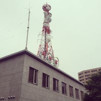 Nhk山形放送局 Tv Station Nhk山形放送局 Tv Station