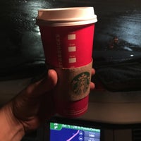11/22/2015에 Brad F.님이 Starbucks에서 찍은 사진