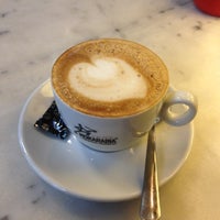 Photo taken at Coffee Corner by Armin P. on 11/8/2012