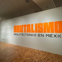 Photo taken at Museo de Arte Moderno by Charly G. on 1/22/2024