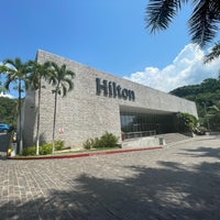 Foto tirada no(a) Hilton Vallarta Riviera All-Inclusive Resort por Charly G. em 9/14/2023