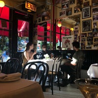Photo taken at Lucien by AKB on 9/25/2019