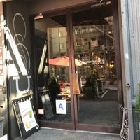 Photo taken at Underline Coffee by AKB on 9/25/2019