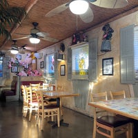 Foto tirada no(a) Sunny Daze Cafe por AKB em 11/22/2022