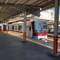 Photo taken at Takesato Station by BronzeParrot on 2/5/2022