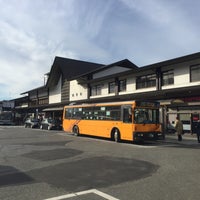Photo taken at Kamakura Station by BronzeParrot on 12/6/2015
