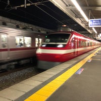 Photo taken at Takesato Station by BronzeParrot on 10/3/2022