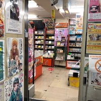Photo taken at Comic Toranoana A by BronzeParrot on 12/2/2020