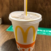 Photo taken at McDonald&amp;#39;s by BronzeParrot on 7/25/2022