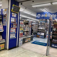 アニメイト 金沢店 金沢市 竪町24