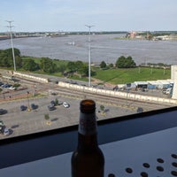 Photo taken at The Westin New Orleans Canal Place by Shane R. on 6/18/2021