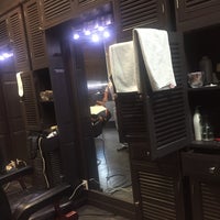 Foto diambil di Barber Shop Mx oleh Marcelo G. pada 9/23/2016