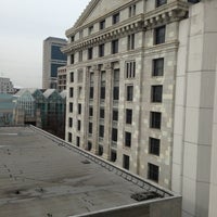 Richard B. Russell Federal Building - Courthouse in Atlanta