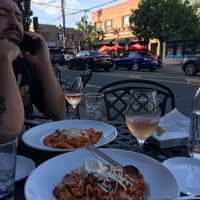 Photo taken at Vespa Italian Kitchen Bar by Taylor H. on 7/24/2019