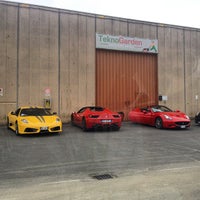 Circuito Automobilistico di Fiorano - Racetrack