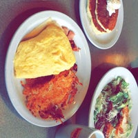 Denny's - 5 tips