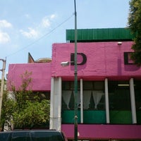 Palacio de las Flores Florería en Downtown