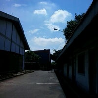 Review PT.  Batara indah kawasan industri sentul blok A8