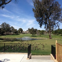 Photo taken at Porter Valley Country Club by Nikhil L. on 3/2/2013