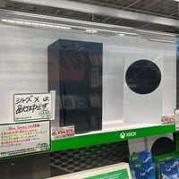 ヨドバシカメラ マルチメディア 上野2号店 上野 東京 東京都