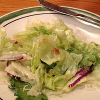 Photo taken at Olive Garden by Sarah Y. on 12/8/2012