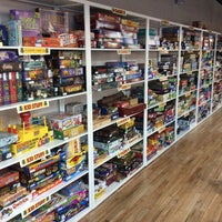 Photo taken at Board Game Republic by Board Game Republic on 8/2/2016