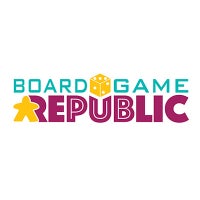8/2/2016 tarihinde Board Game Republicziyaretçi tarafından Board Game Republic'de çekilen fotoğraf