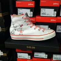 Converse Factory Outlet - Nashville, TN