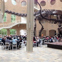 Photo taken at Fernbank Museum of Natural History by Kal S. on 4/28/2013