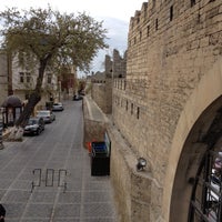 Photo taken at Old City by Anar A. on 4/12/2013