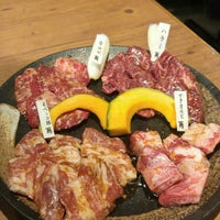 焼肉ホルモン かないや 仙台市 宮城県 焼肉ホルモン かないや 仙台市 宮城県