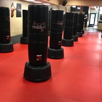 Photo taken at iLoveKickboxing by Therese W. on 6/28/2018