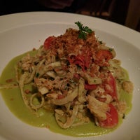 Photo taken at Nico by Kate F. on 7/30/2016