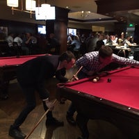9/27/2017にEric S.がThe Tap Room and Terrace Restaurant and Barで撮った写真