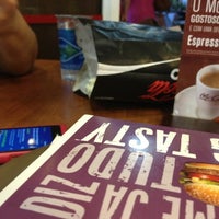 Photo taken at McDonald&amp;#39;s by Diego N. on 1/1/2013