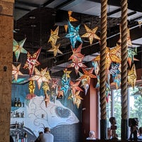 Photo taken at Gonza Tacos y Tequila by Sarah A. on 7/15/2019