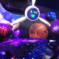 ライド スペース ファンタジー