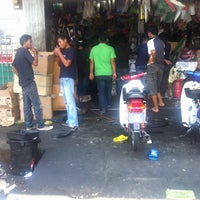 Kedai Motor Ah Meng Kota Tinggi 77 Visitors