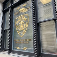 Photo taken at NYPD - 19th Precinct by Kratai K. on 4/30/2019