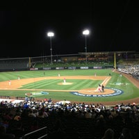 Salt River Fields at Talking Stick - 82 tips