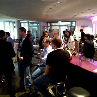 9/15/2012에 Yasar E.님이 ROTONDA Business Club에서 찍은 사진