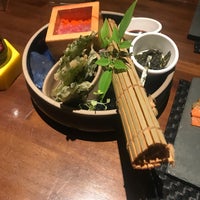 4/18/2019 tarihinde BOB W.ziyaretçi tarafından Kaizen Japanese Food 改善'de çekilen fotoğraf