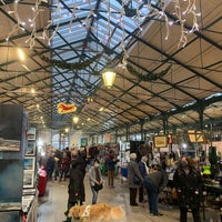 Photo taken at St George&amp;#39;s Market by れなす .. on 12/18/2021
