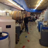 4/6/2014에 Melissa K.님이 West Hanover Winery Inc.에서 찍은 사진