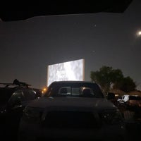 Photo taken at West Wind El Rancho Drive-In by kayla a. on 9/24/2020