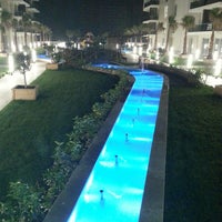 Park Yasam Mavisehir Office Izmir Izmir